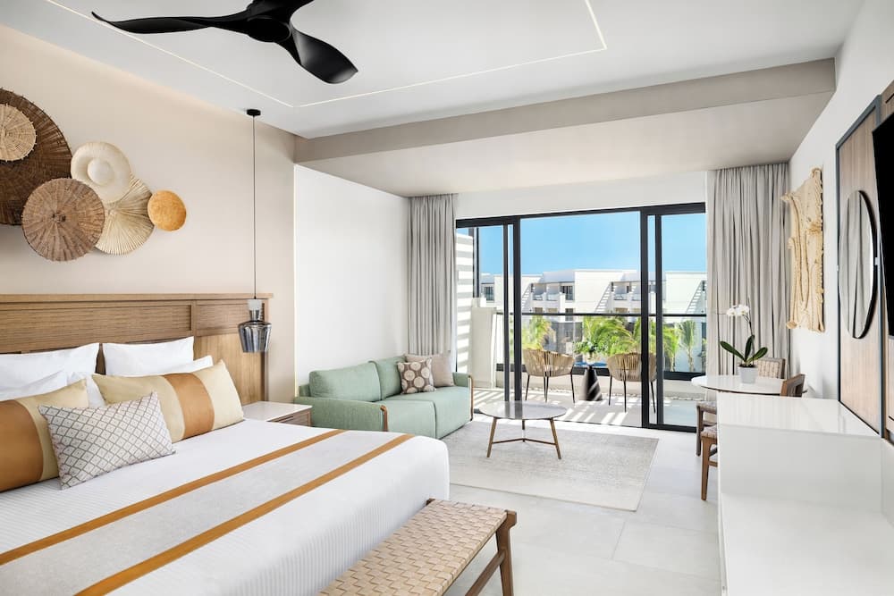 Secrets Tides Punta Cana Tutto Incluso - Solo per Adulti — 10