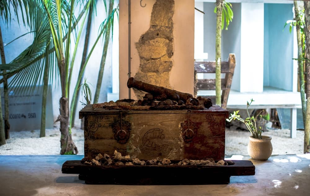 Casa Ámbar Tulum — 27