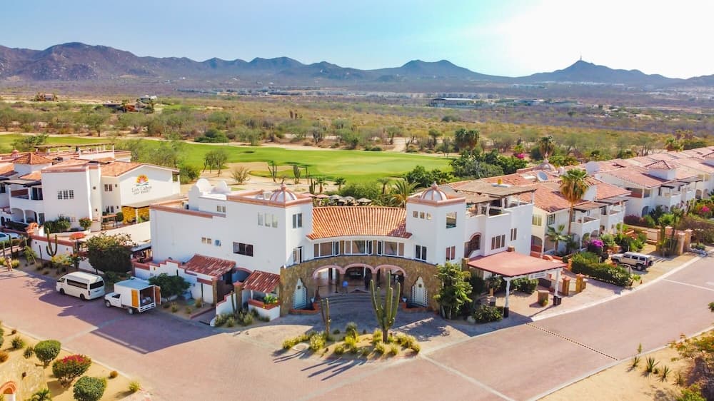 Los Cabos Golf Resort — 20