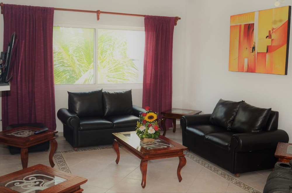 Carmen Sol Rentals Apartamentos — 13