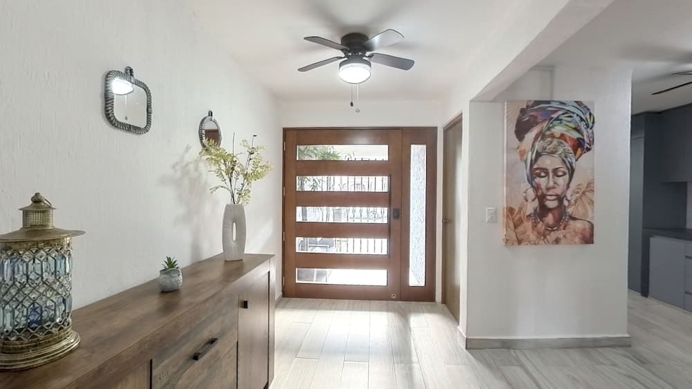 Casa Comfy — 1