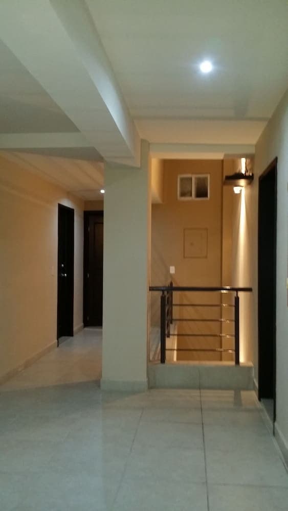 Maria Elena Hotel — 3