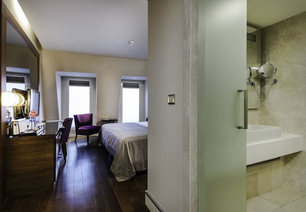 Hotel Levni & Spa - Clase Especial — 17