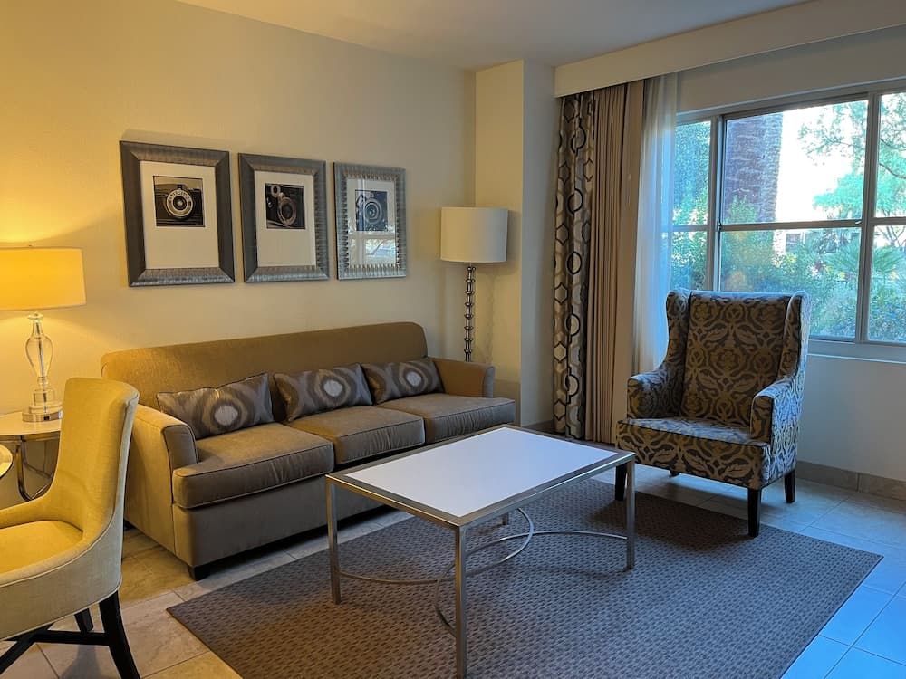 Grandview en Las Vegas — 12