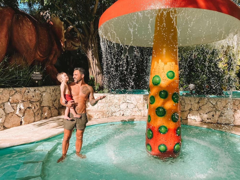 Oasis Palma - Todo Incluido — 3