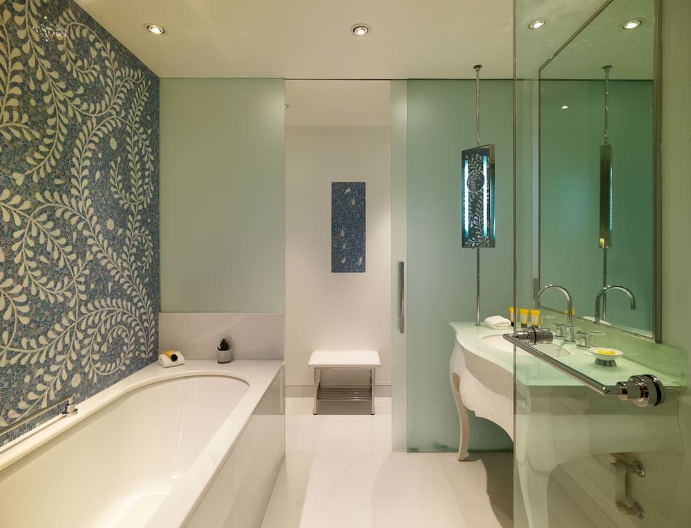 Hotel Principe Di Savoia — 16