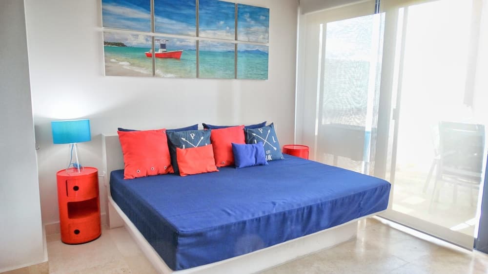 Condominio boutique de lujo — 28