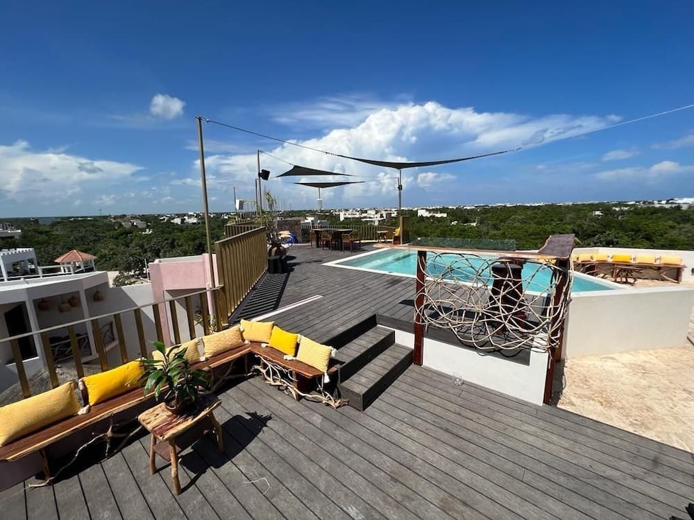 Xkeban Tulum — 30