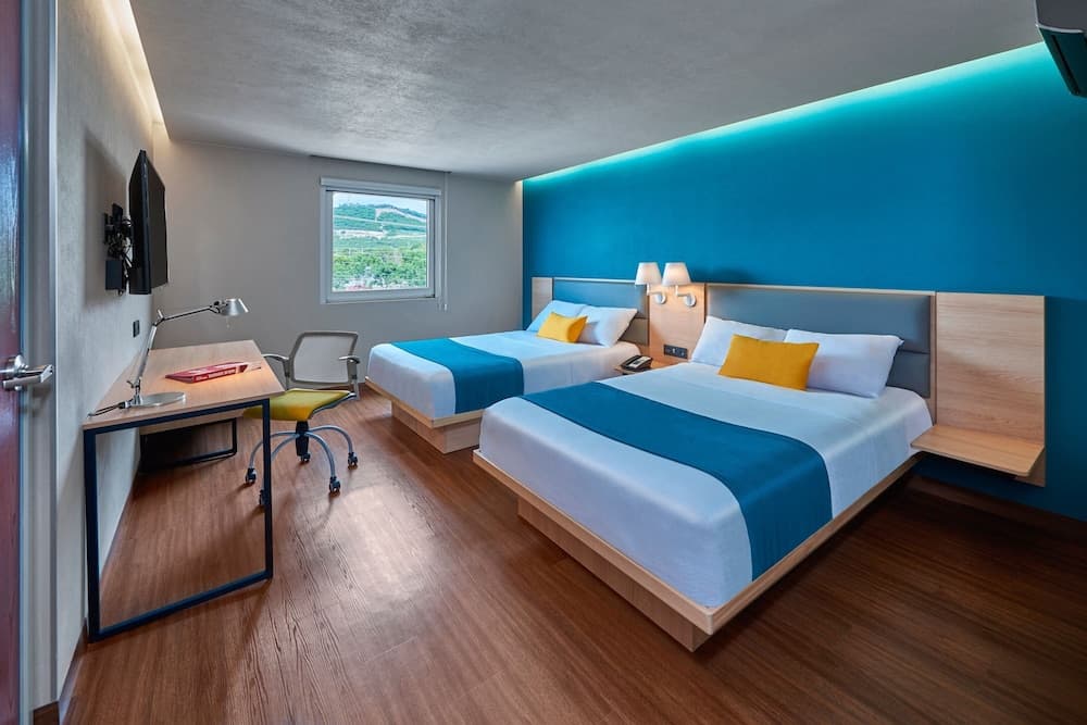 City Express Suites by Marriott Cancún Aeropuerto Riviera — 16