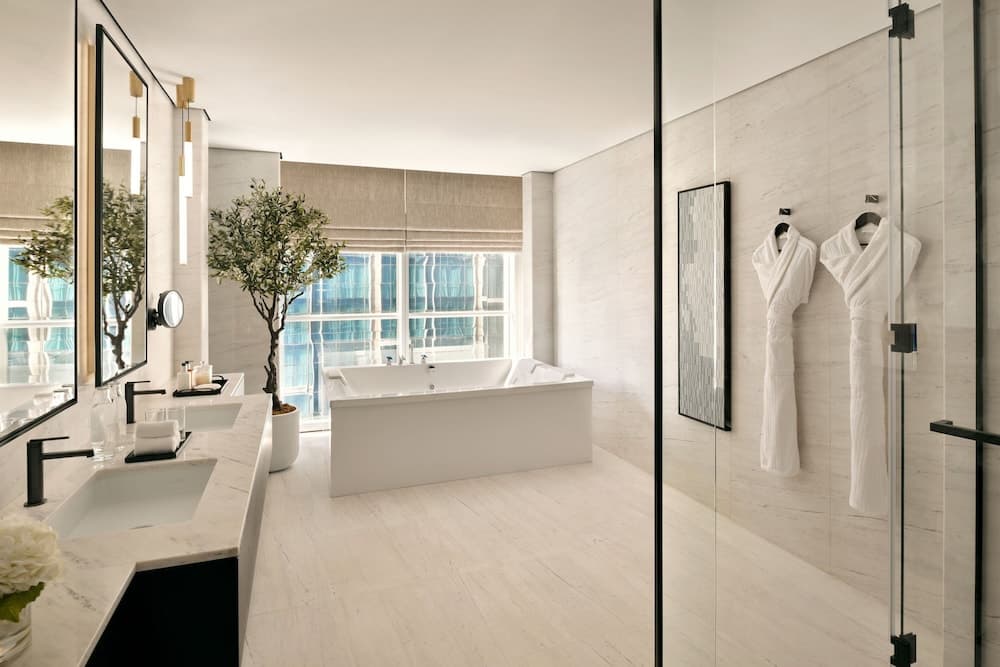 Sheraton Grand Hotel, Dubai — 24