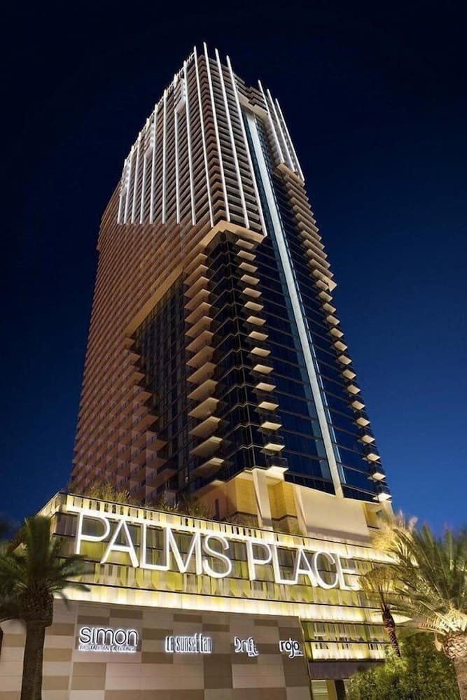 Palms Place — 3