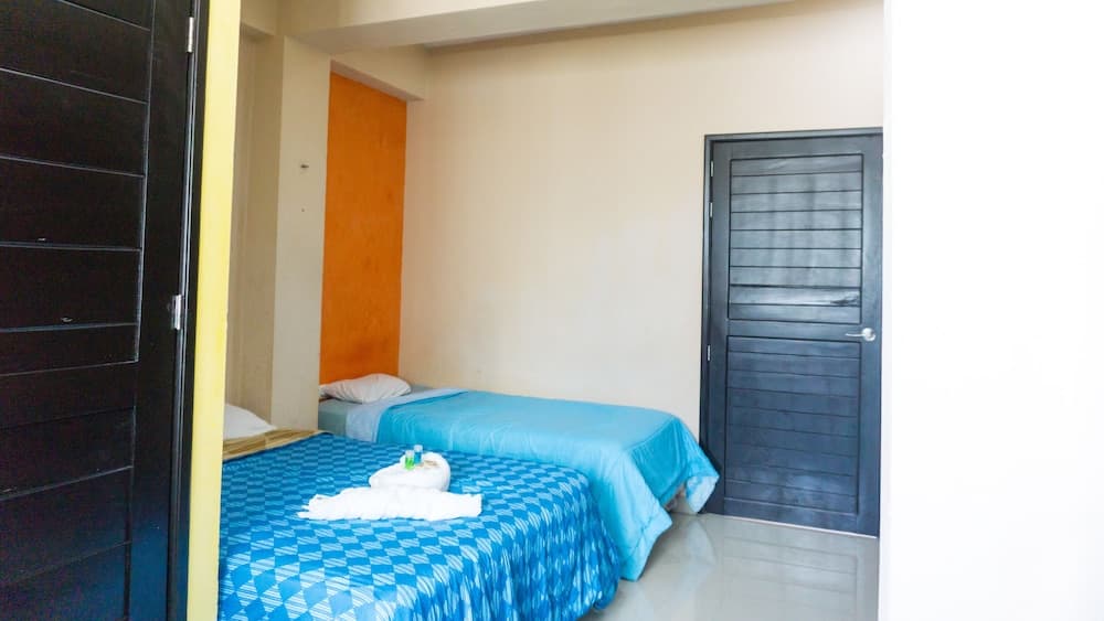 Hotel Suites La Roca — 7