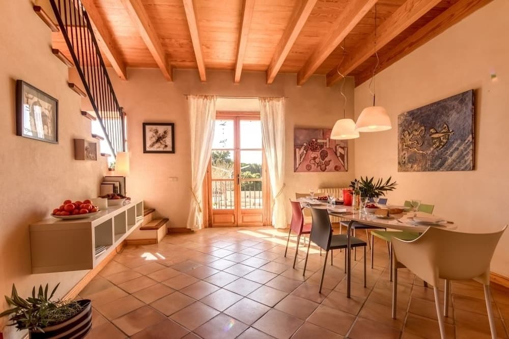 Historcal House Palma — 29