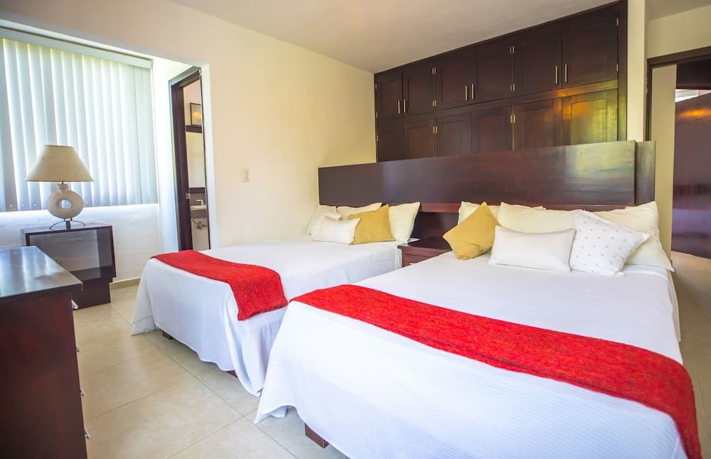 Hotel & Suiten Las Gaviotas — 4