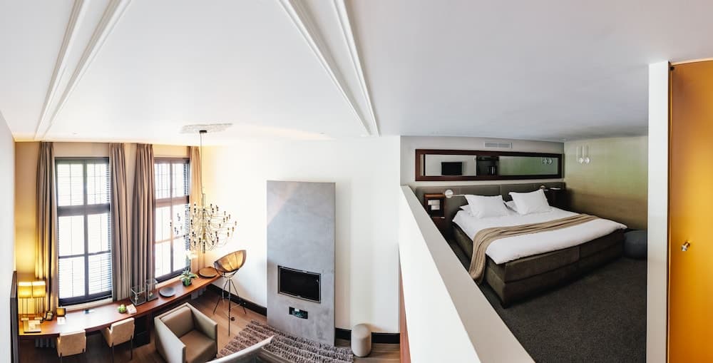 L'hotel Dylan Amsterdam — 6