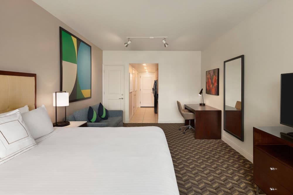 Residence Inn by Marriott Fort Lauderdale Intracoastal/Il Lugano — 12