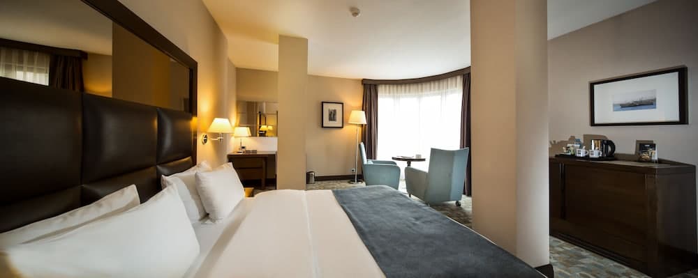 Hotel Midtown Istanbul — 24