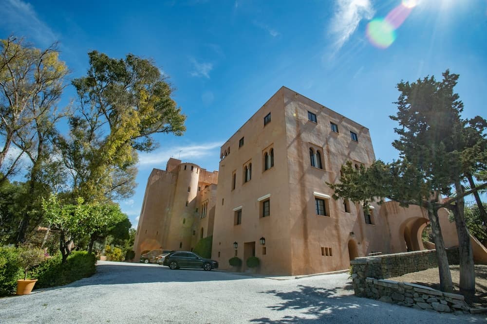 Soho Boutique Castillo Santa Catalina — 18