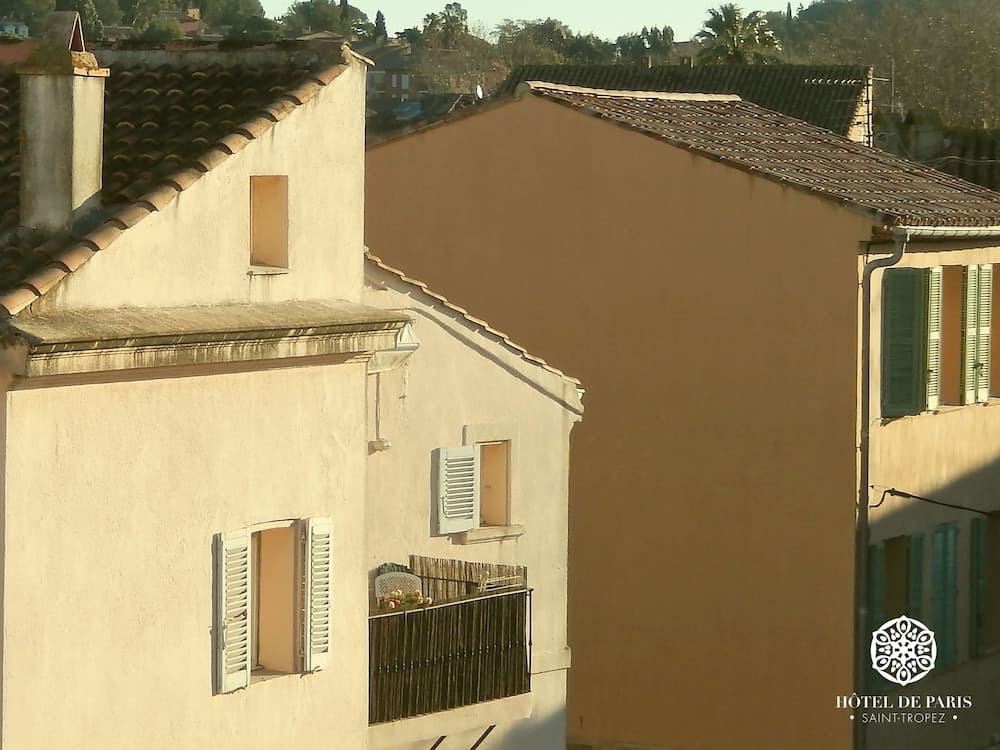 Hotel de Paris Saint-Tropez — 18