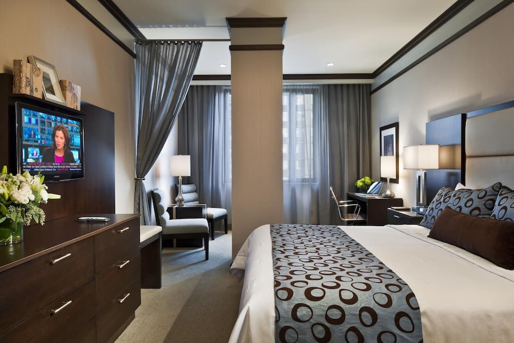 Die Perle New York — 17