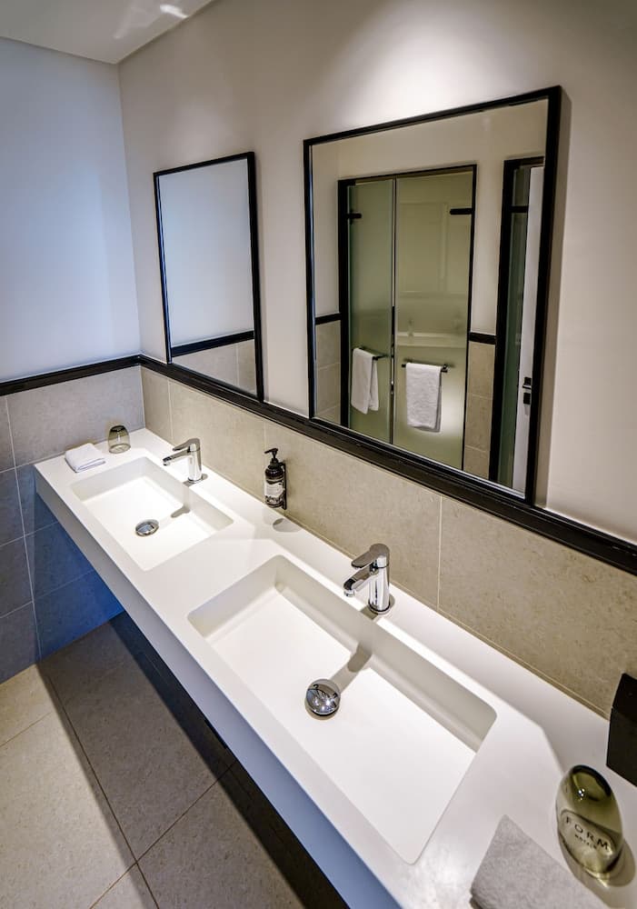 FORM Hotel Al Jaddaf, Dubai, a Member of Design Hotels — 25