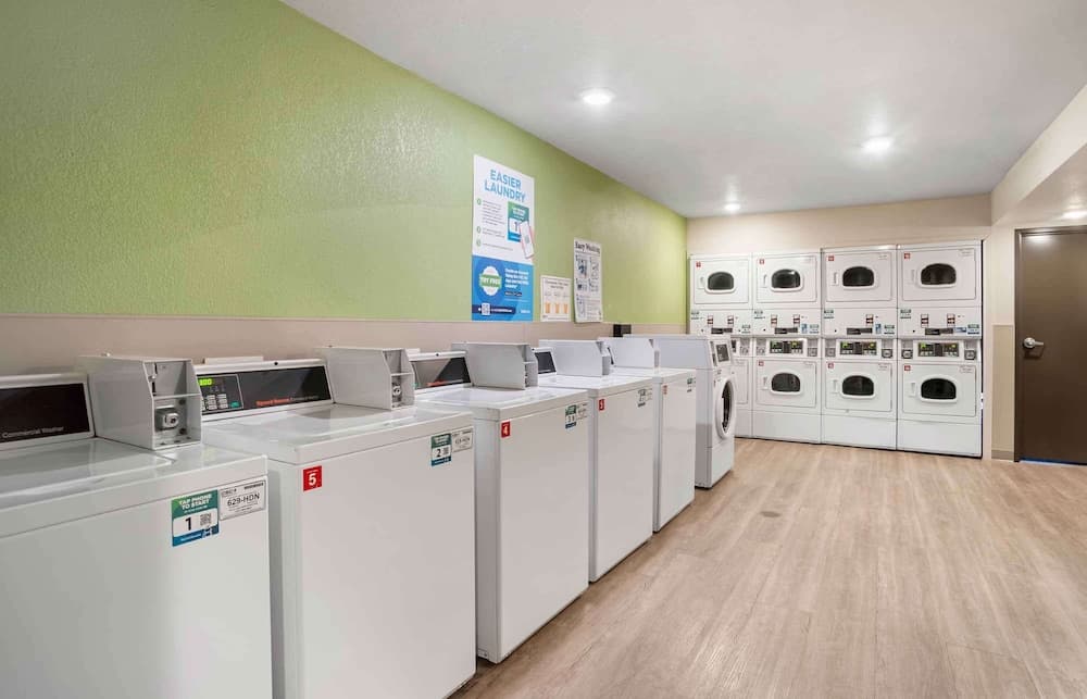 Extended Stay America Suites - Tampa - Casino Area — 3