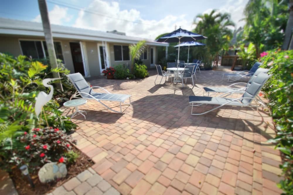 Casitas Coral Ridge — 1
