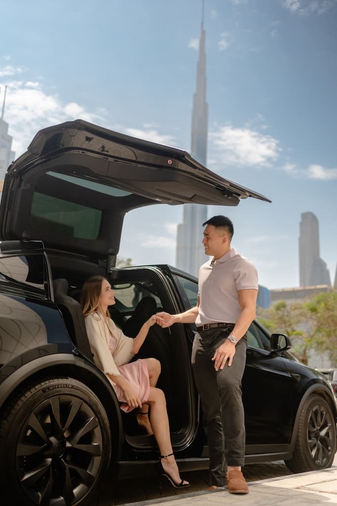 Dusit Thani Dubai — 24