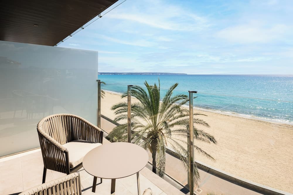 Hotel Eden Palma Playa — 13