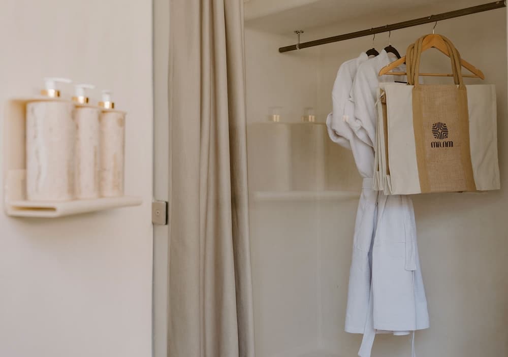 Hotel Milam, Michelin Key winner — 3