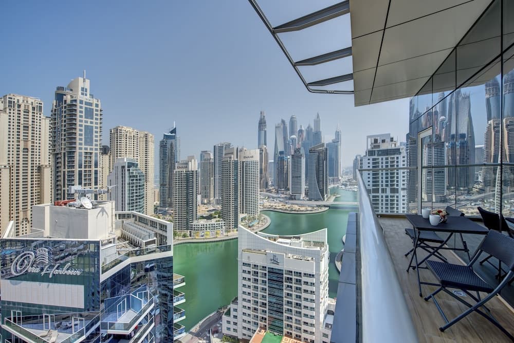 Regency Luxury Suites — 16
