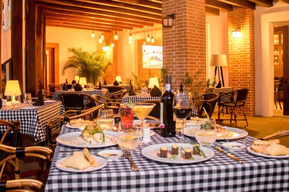 Hotel NYX Cancun All Inclusive — 2