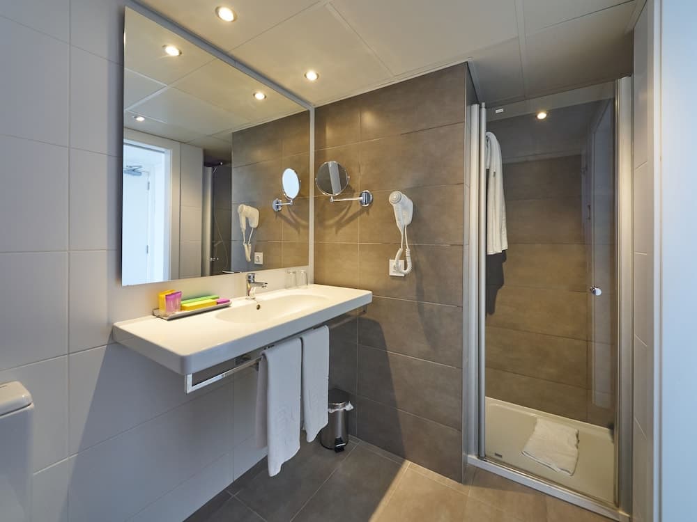 BQ Apolo Hotel — 21