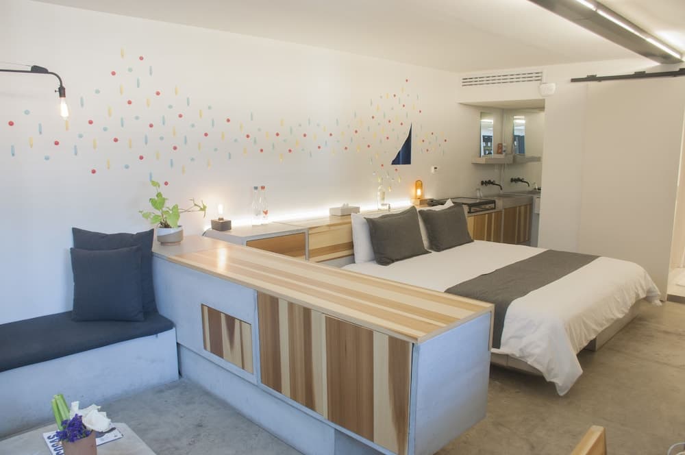 Hotel Carlota — 10