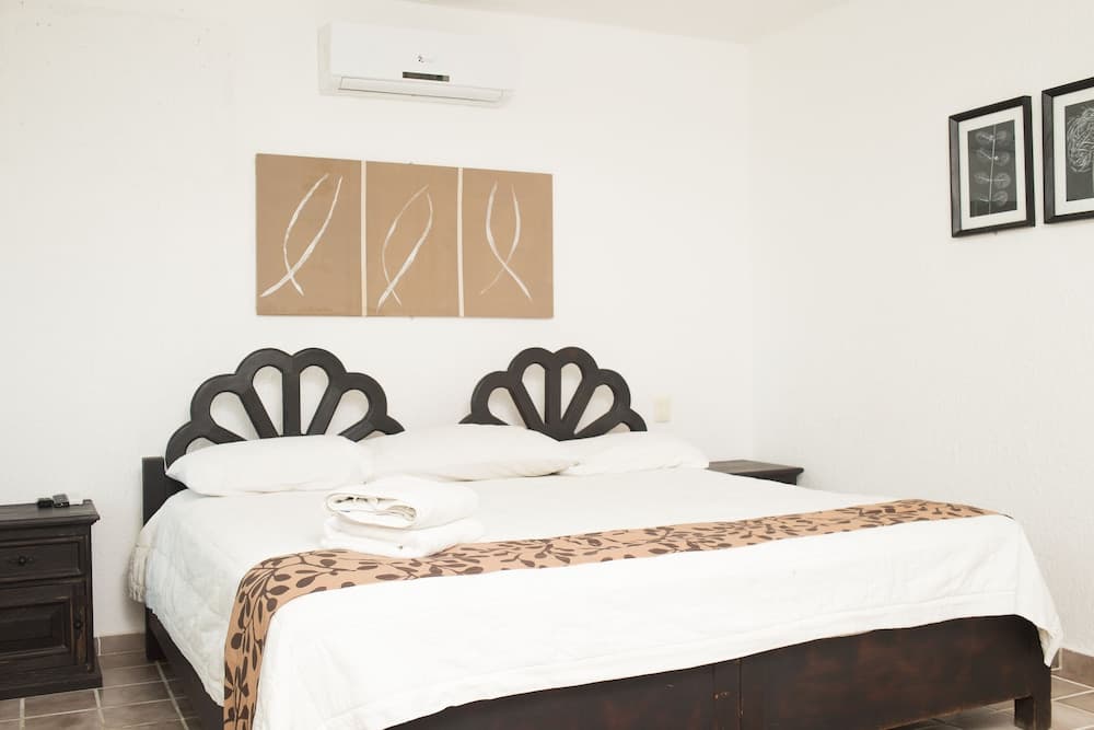 Hotel & Suiten Las Gaviotas — 10
