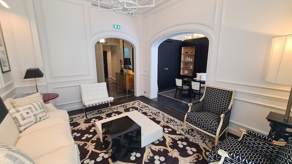 Hotel Keppler — 7
