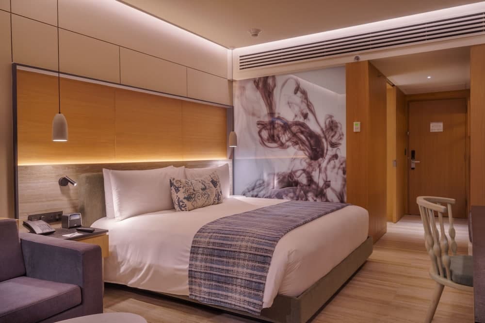 Renaissance Cancun Resort e Marina — 8