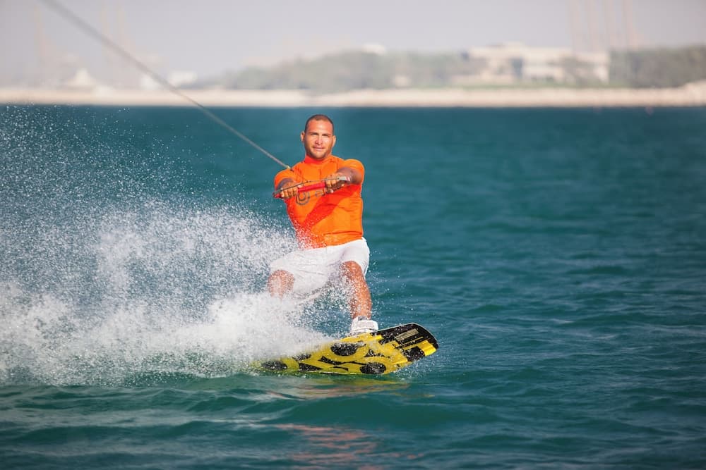 JA Beach Hotel, Dubai — 5