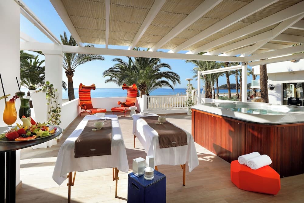 Ushuaïa Ibiza Beach Hotel - Solo Adultos - Entrada al Club Incluida — 26