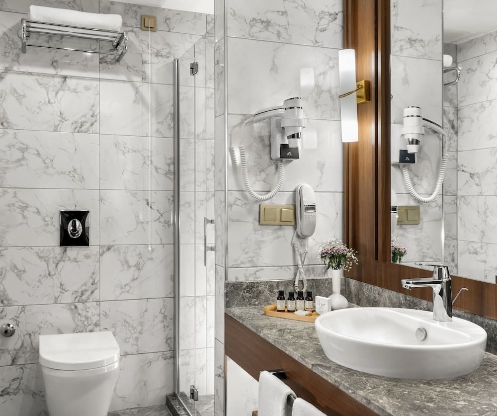 Aspera Hotel Goldenes Horn — 23