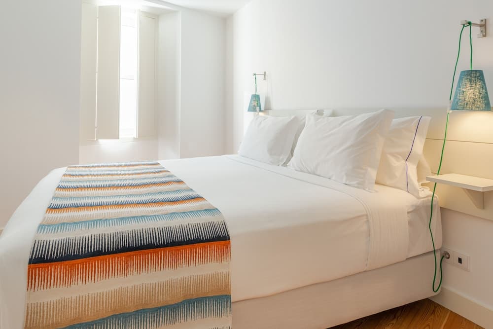 Apartamentos con servicios My Suite Lisbon — 4