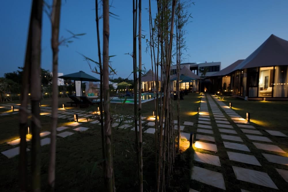 Wildflower hotel, Jl. Langui Kauh, Ungasan, Bali, 80361, Indonesia — photo 25