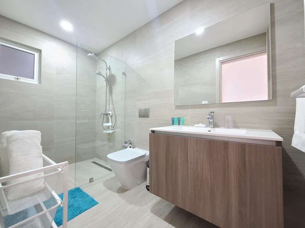 Appartamento Bellezza Coral Village B 202 — 18