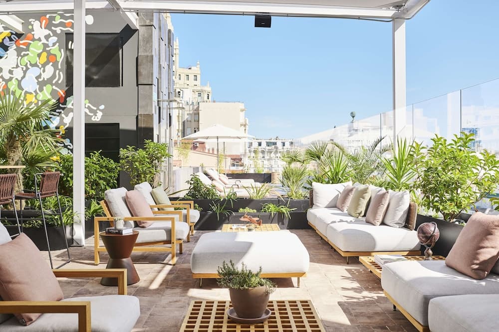 Thompson Madrid, by Hyatt — 25