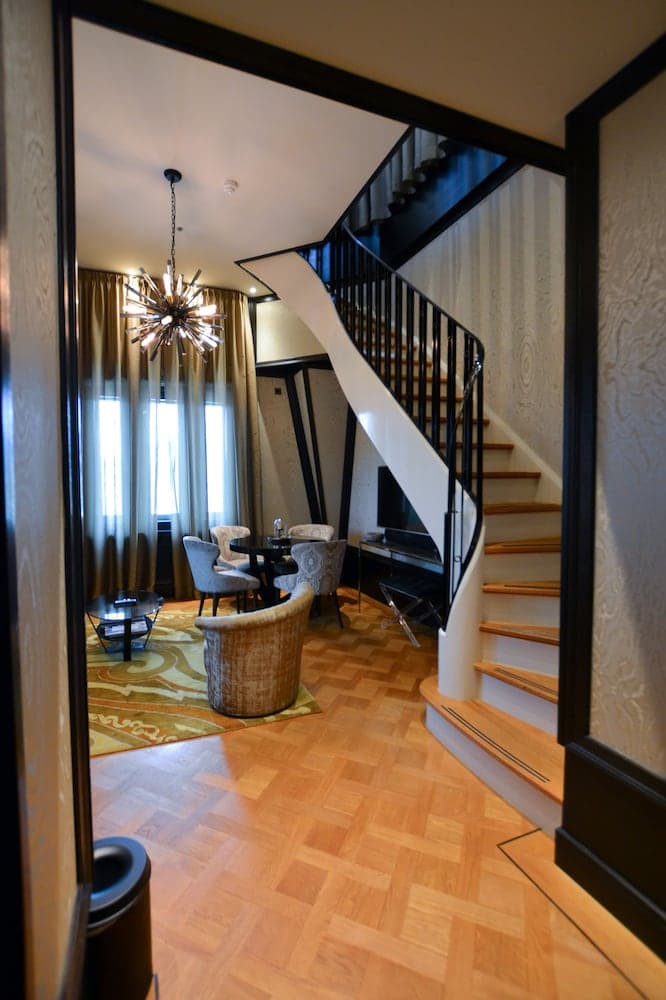 Hotel TwentySeven — 29