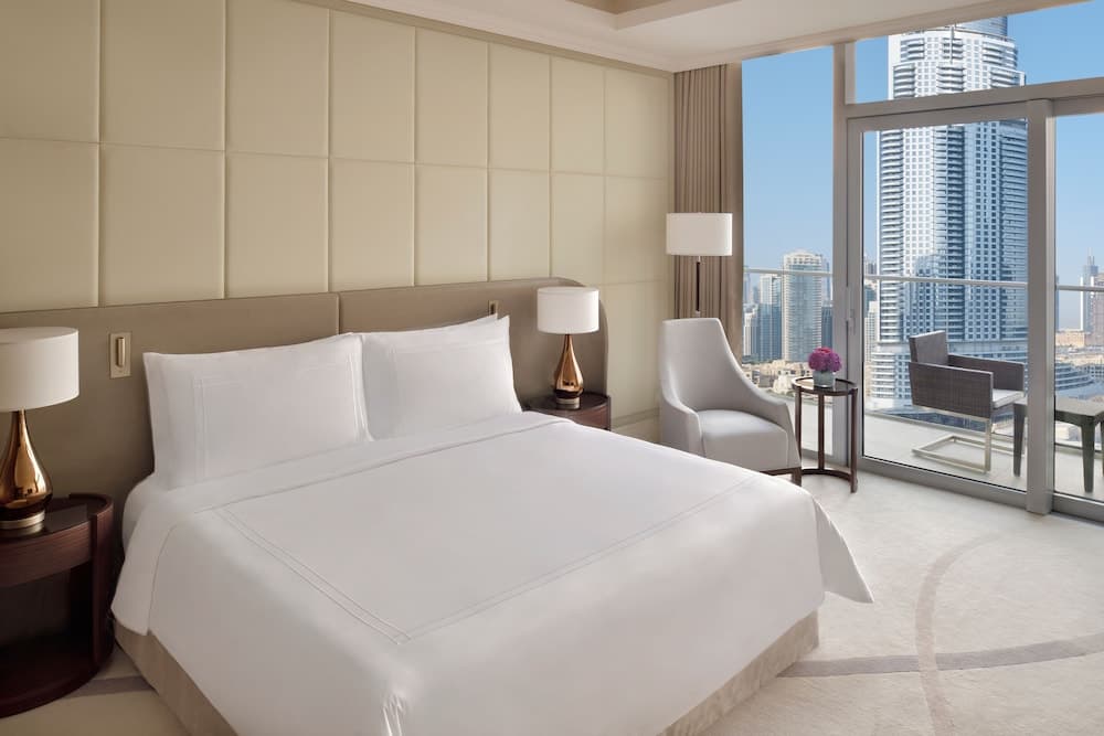 Indirizzo Dubai Mall — 11