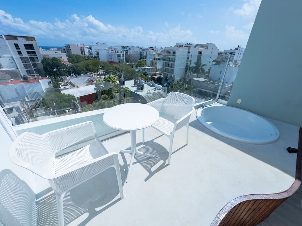 Mare Condominio Vacazionale — 29