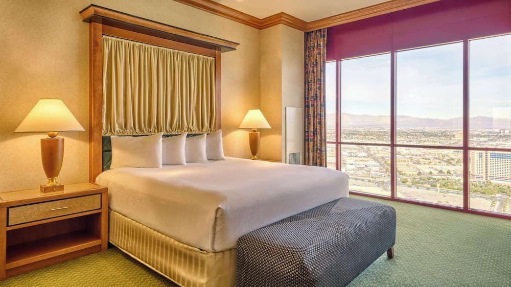 Rio Hotel & Casino — 19