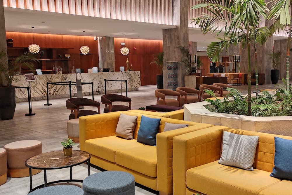 Serenade Punta Cana Beach & Spa Resort - Alles Inklusive — 12