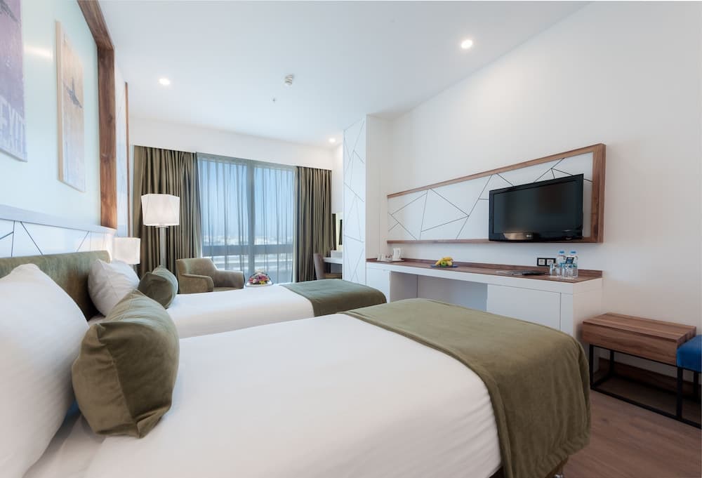 Hotel ISG Sabiha Gokcen Airport - Special Class — 21